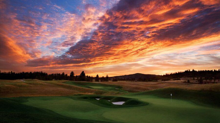 The Club at Black Rock - Jim Engh: #5