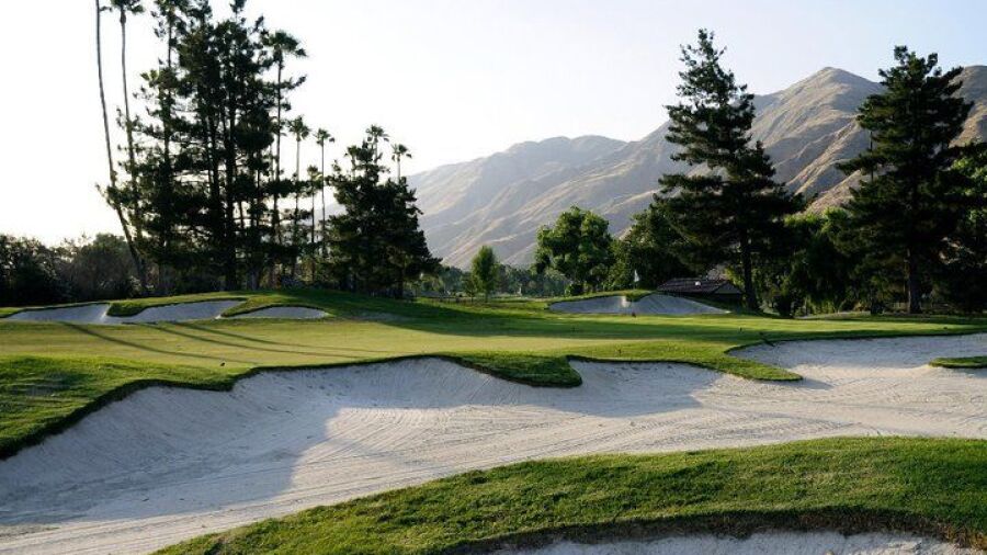 CC at Soboba Springs: #16
