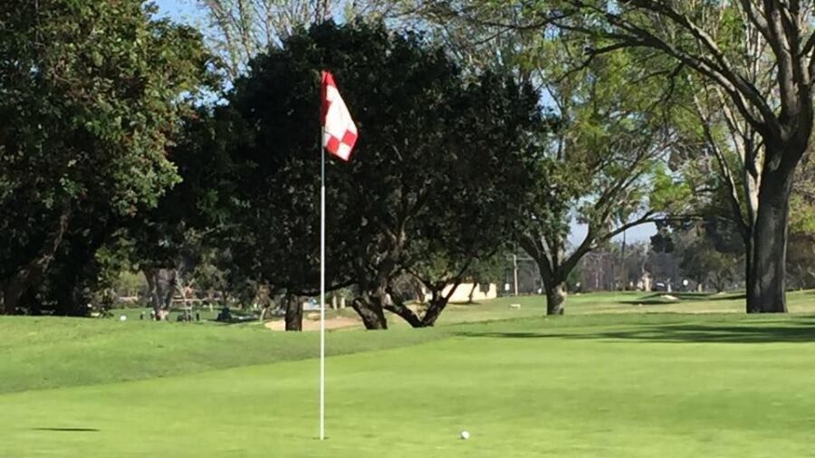 Costa Mesa GCC