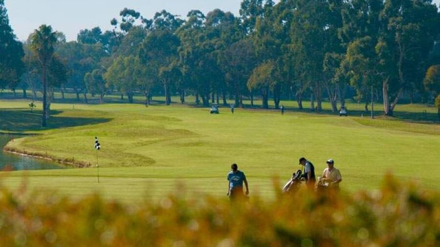 Hillview GC