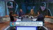Koepka Weighs in on Patrick Reed