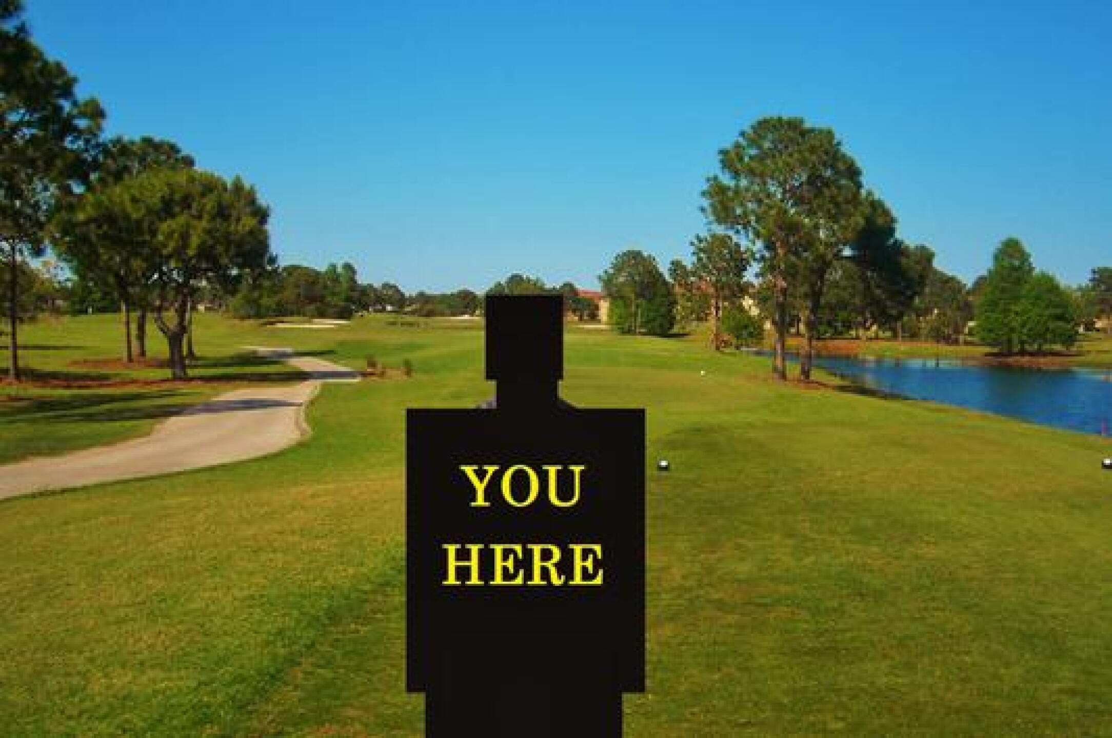This could be you.. (Photo submitted by Dewit2me69 on 04/01/2015)
