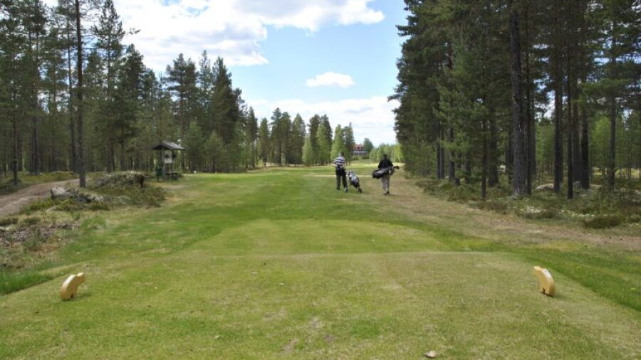 Svegs GC: #9