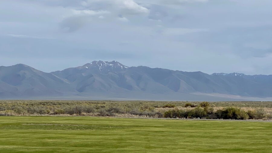 Mountain View GC