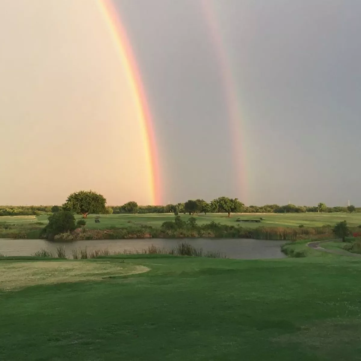 Quanah Country Club in Quanah, Texas, USA GolfPass