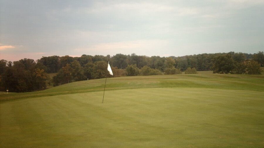 Country View GC
