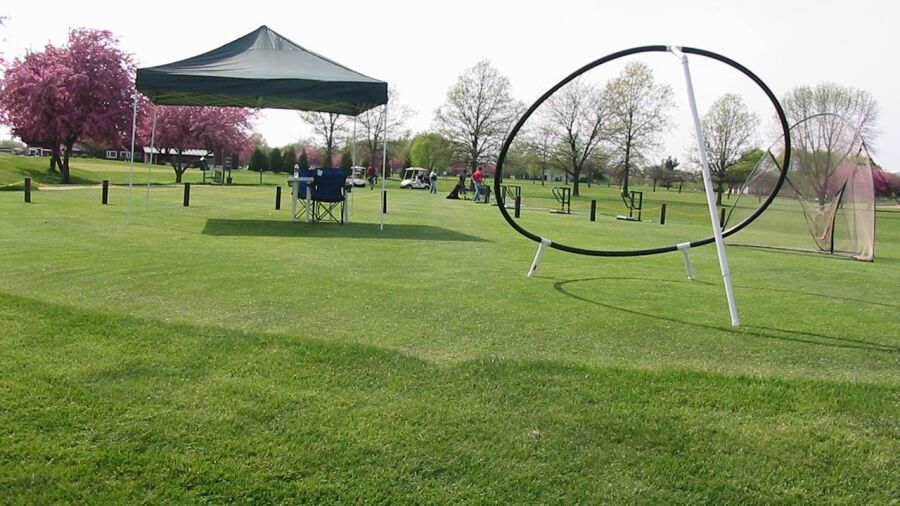 Deer Creek GC