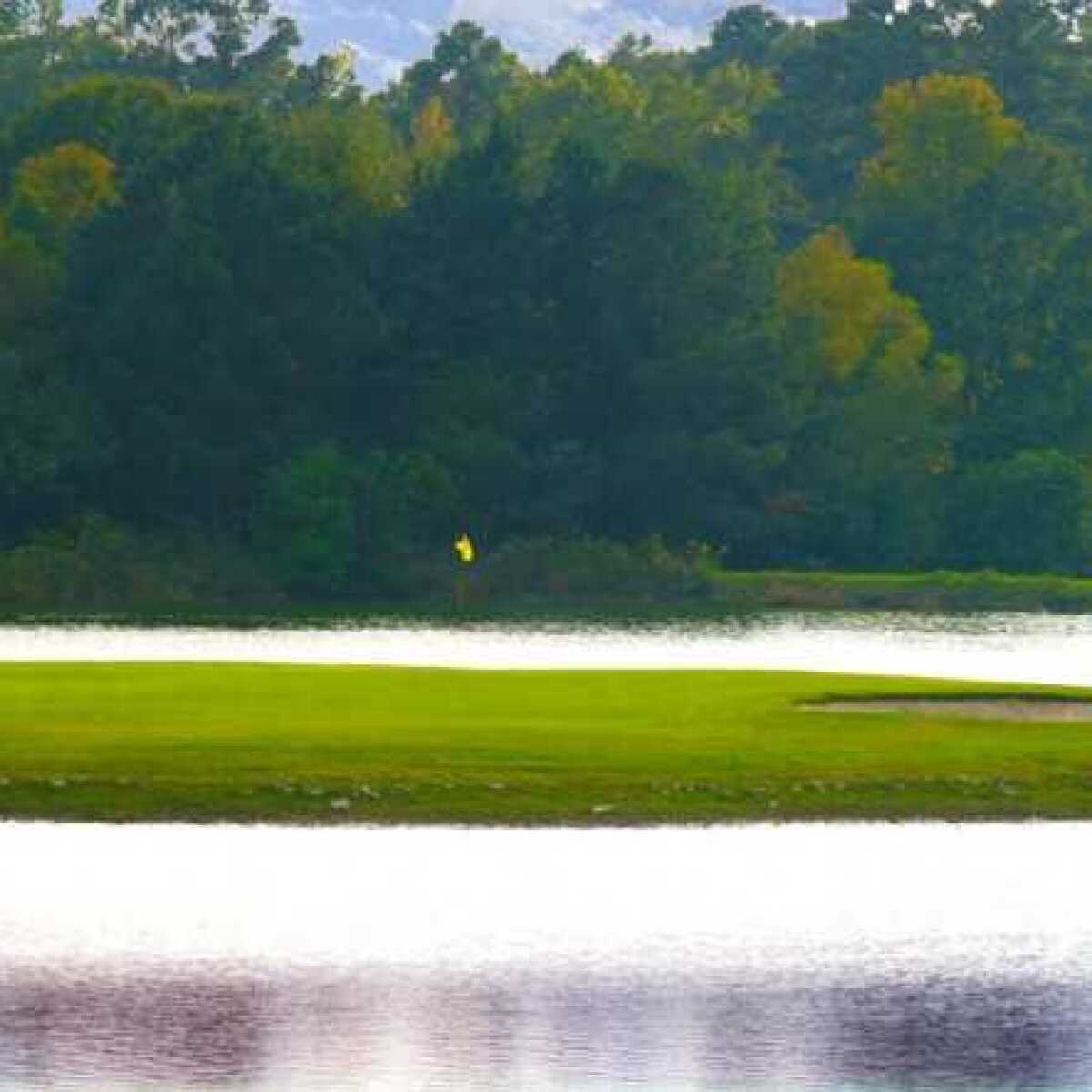 Brookwood Byram Country Club in Jackson, Mississippi, USA GolfPass