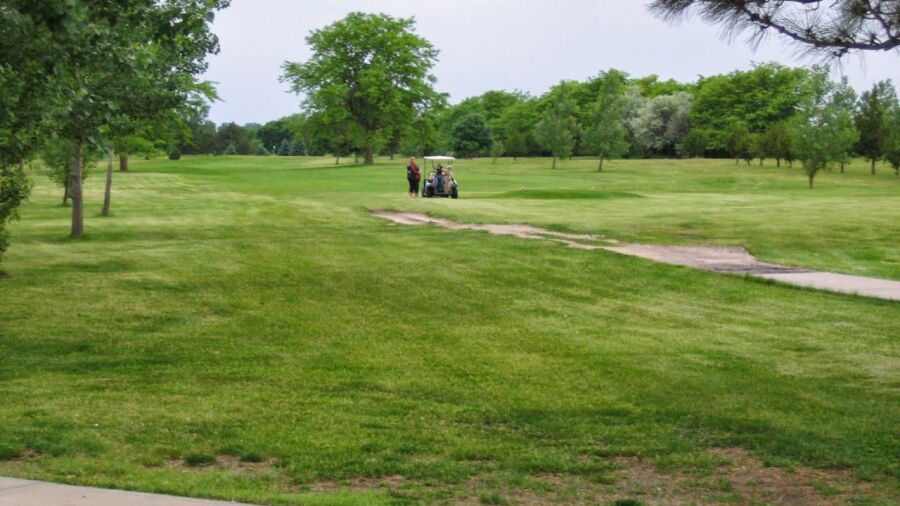 Ainsworth GC