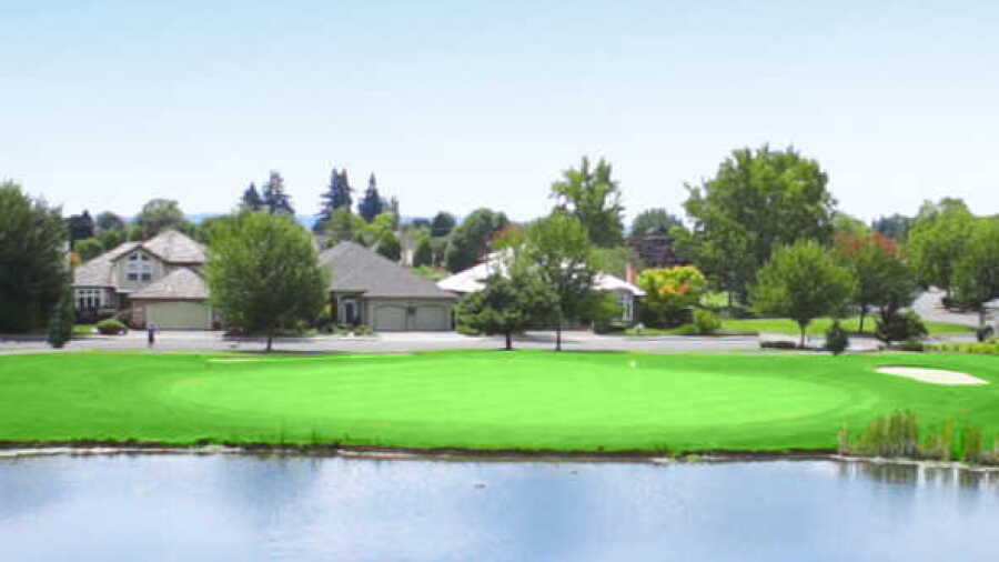 Claremont GC: #8