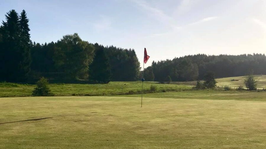 GC Klaster Tepla