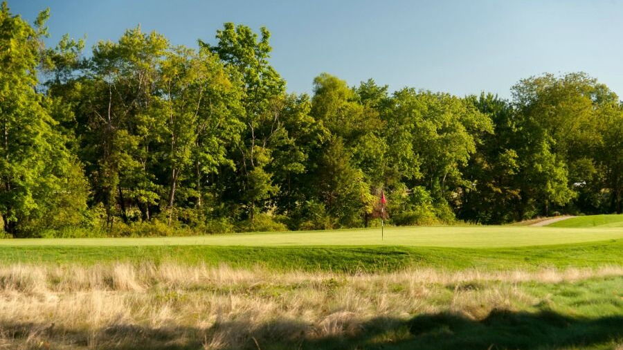 Trump National GC - Colts Neck
