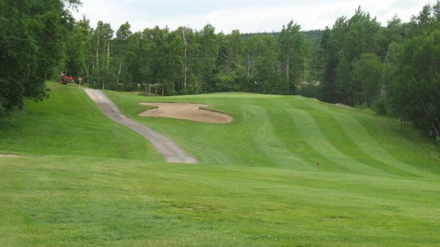 Terra Nova Golf Resort