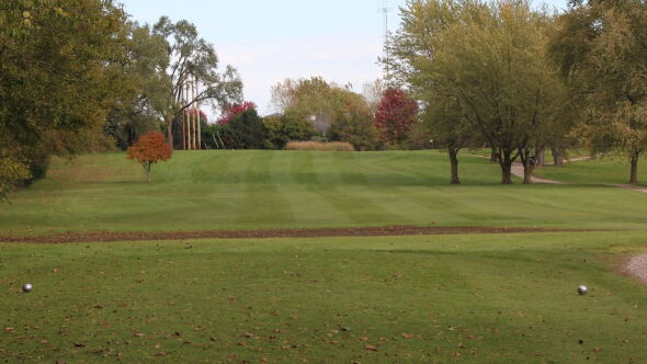 Valley Ridge GC