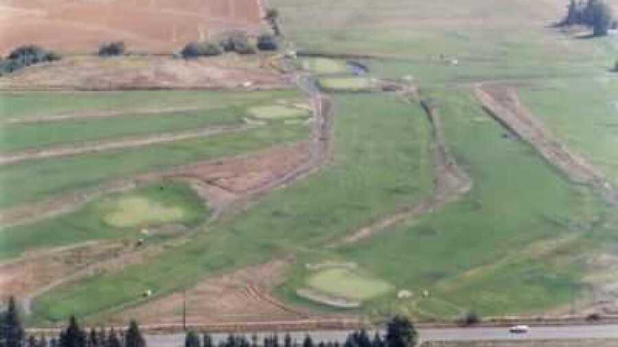 SkyRidge GC: #6 & #7