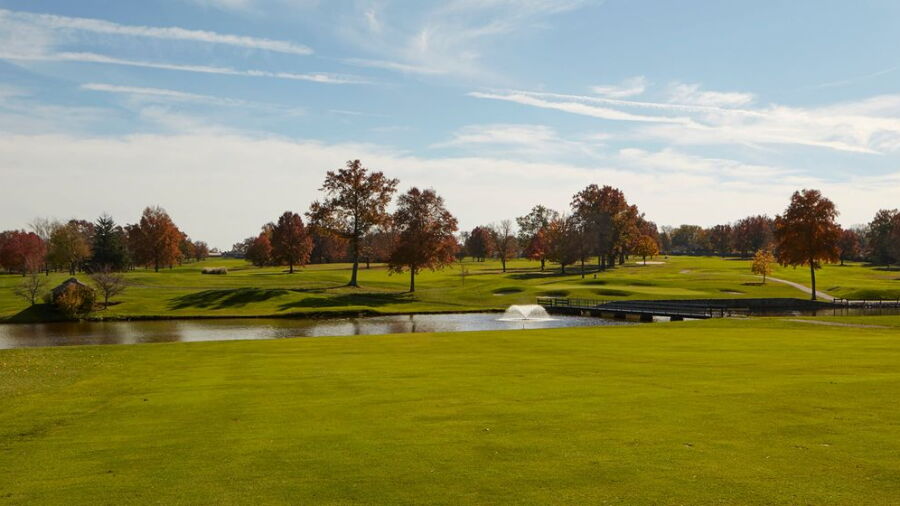 Raritan Valley CC