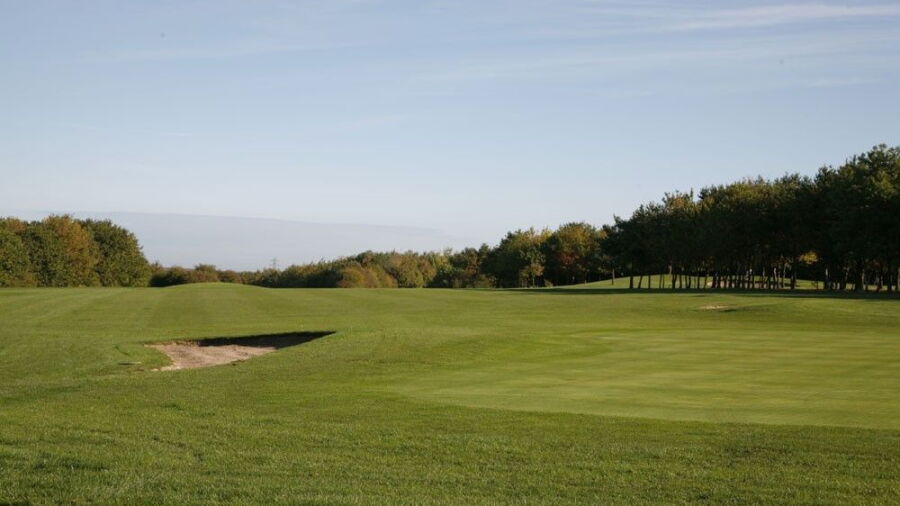George Washington GC