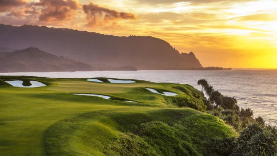 Princeville Makai Golf Club
