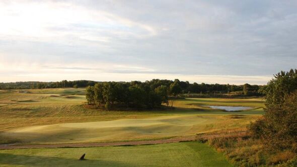 Landeryds GC - Vesterby