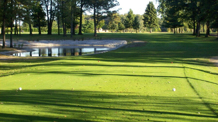 Dundee GC