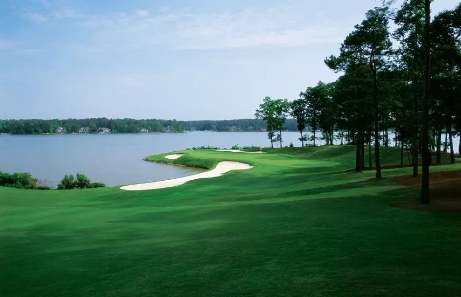 Reynolds Plantation - Great Waters: #11