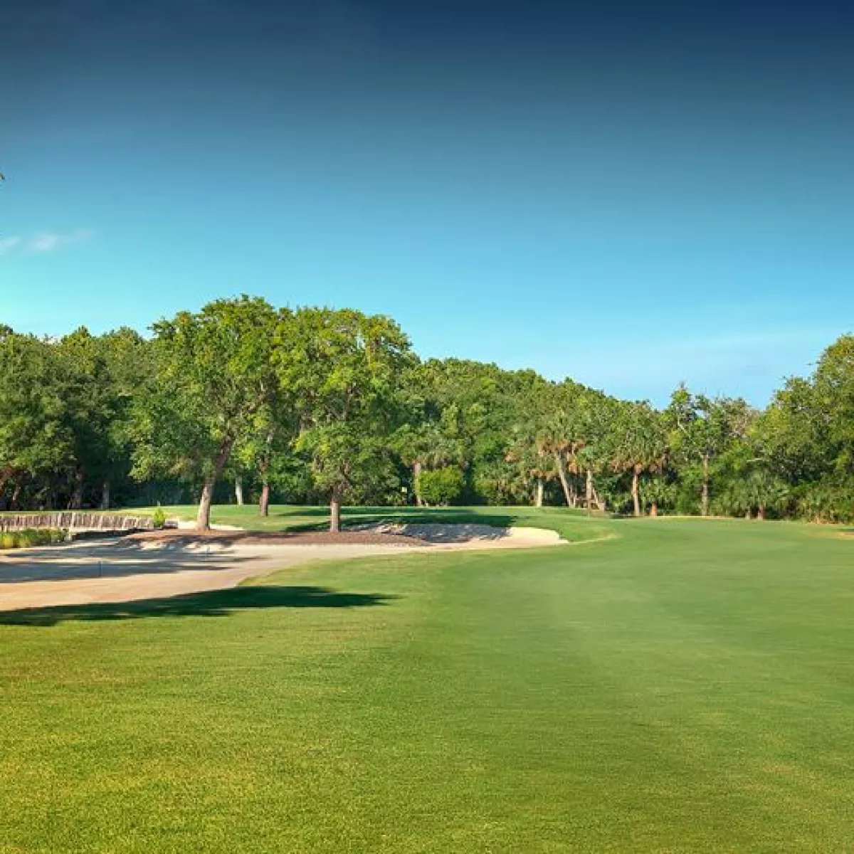 Bulls Bay Golf Club in Awendaw, South Carolina, USA GolfPass