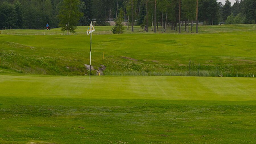 Rauma Golf