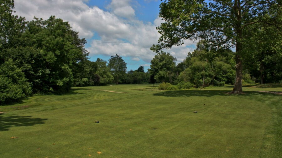 Winding Creek GC