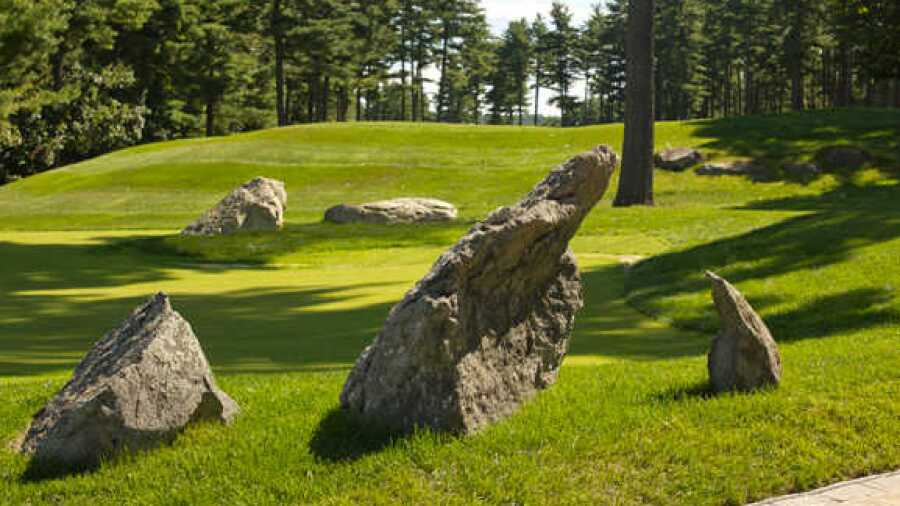 Shaker Hills GC