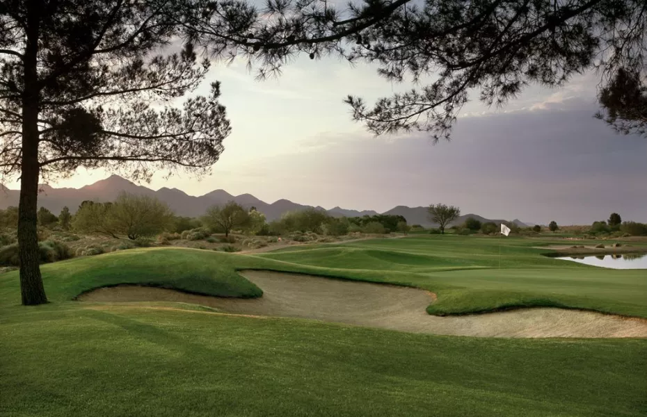 Scottsdale - Champions Course in Scottsdale, USA | GolfPass