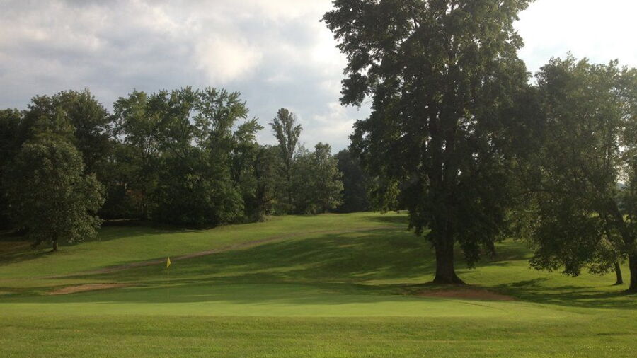 GC of West Virginia: #18