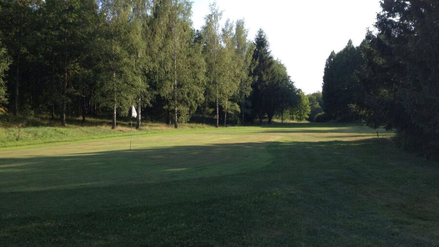 Fogdo GC: #17