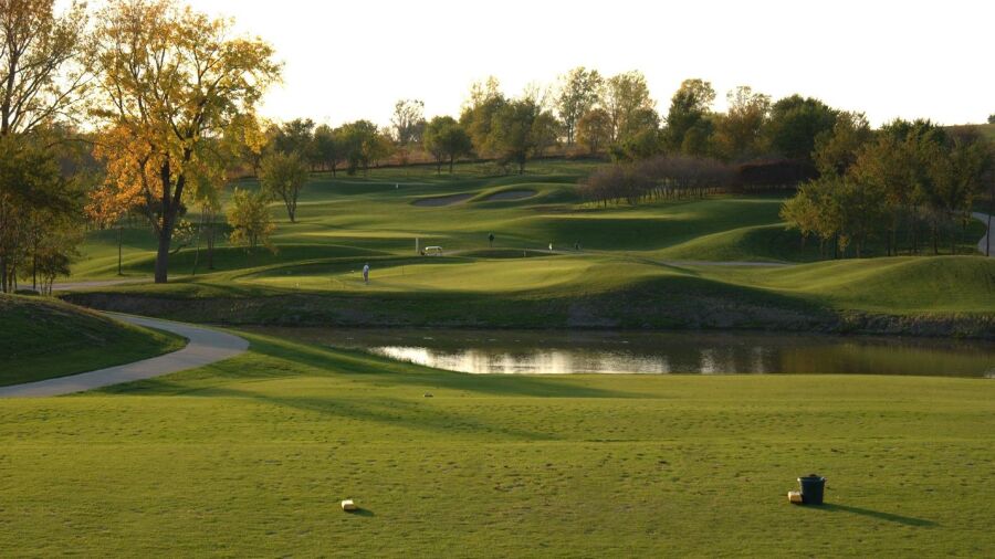 Legacy GC