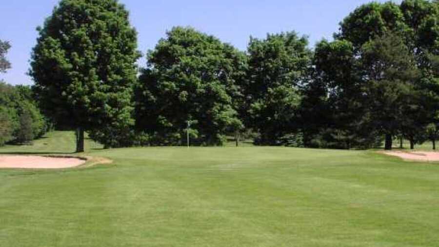 Elks 51 GC: #1