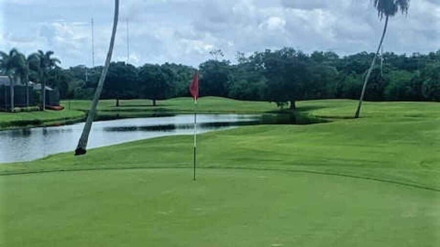 Waterford GC