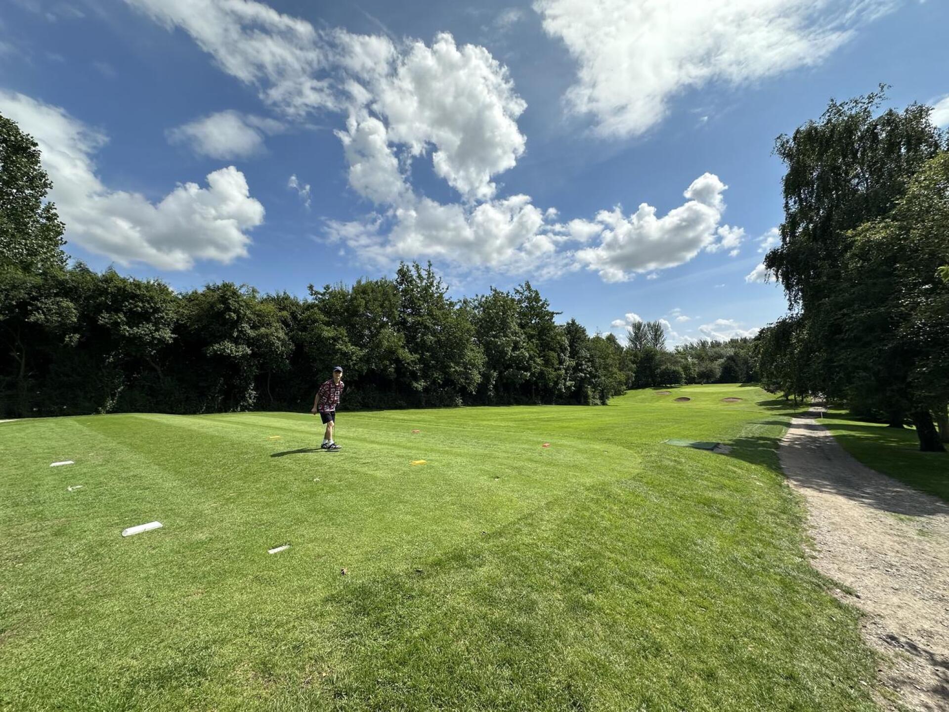 (Photo submitted by barneyggolf on 07/18/2024)