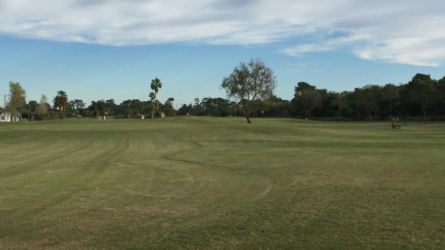 Spanish Lakes Fairways