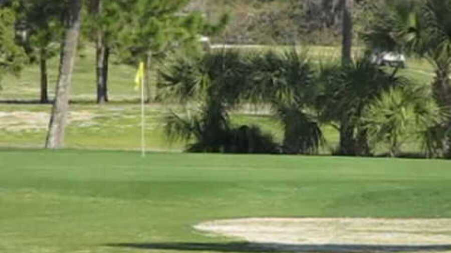 Tarpon Springs GC