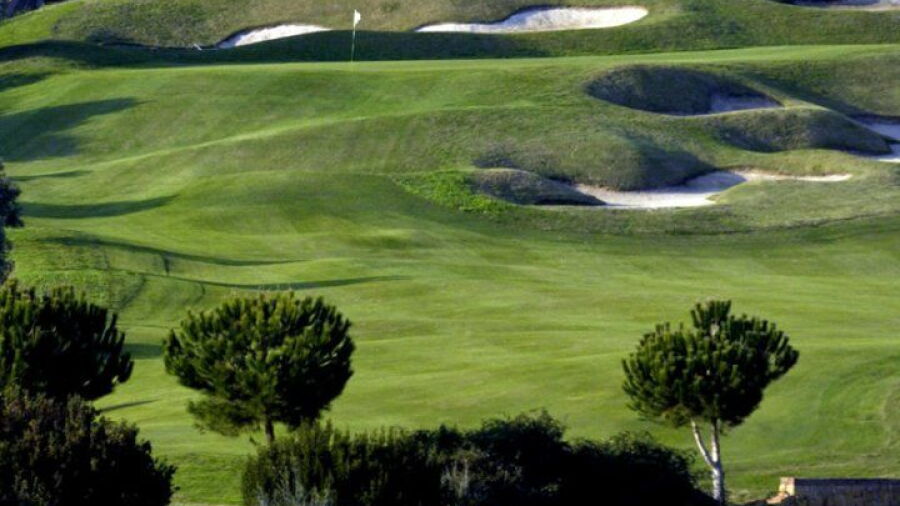 Marbella GCC: #1