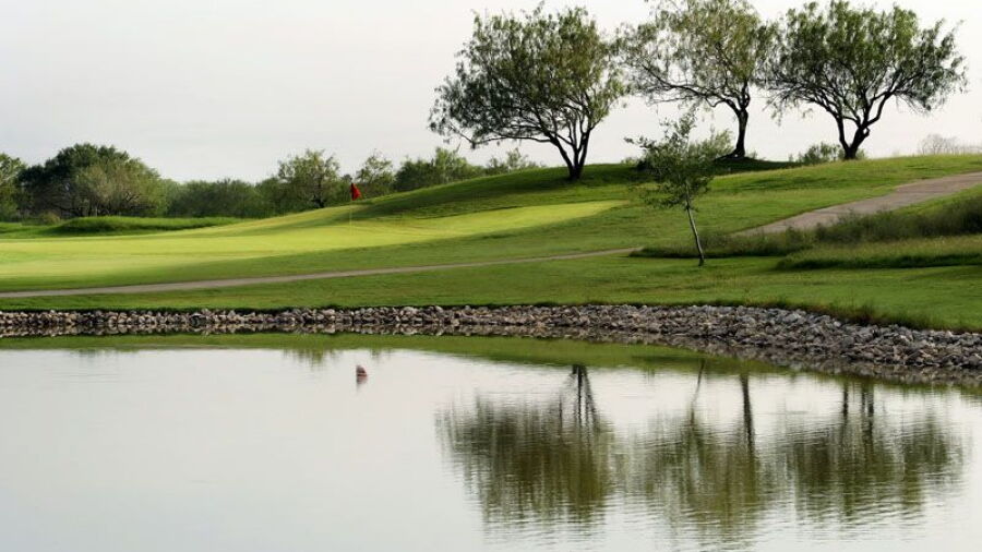 Palm View GC