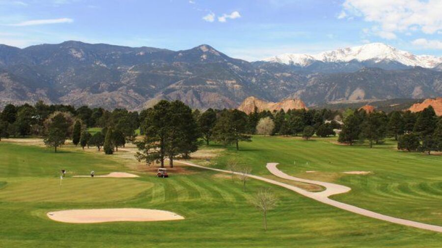 Garden of the Gods C