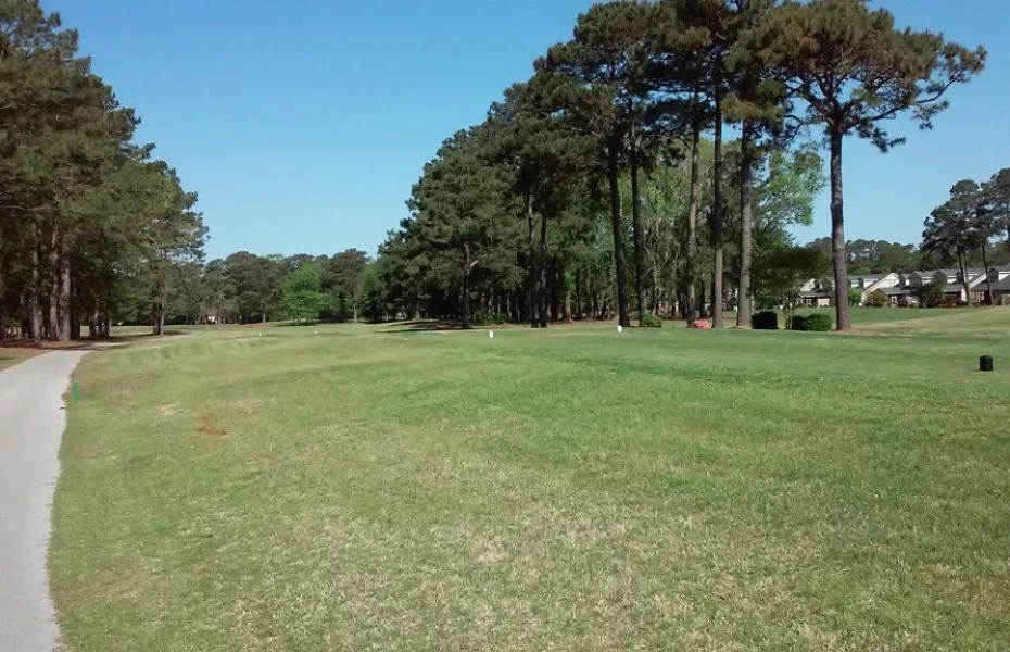 Brandywine Bay Golf Club in Morehead City, North Carolina, USA GolfPass