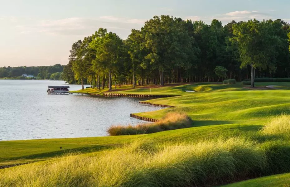 Reynolds Lake Oconee - The Landing: #1 & #2