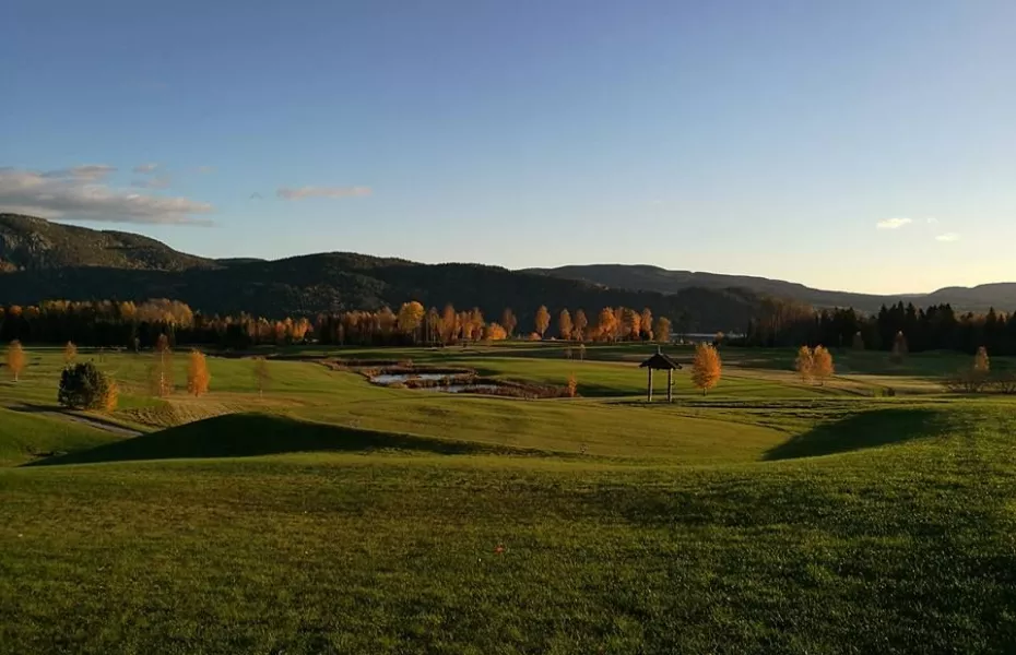 Norsjo Golf Park