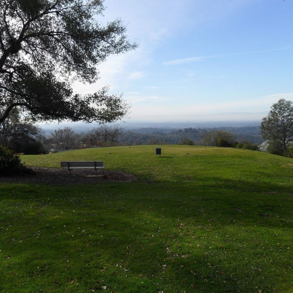 Lake Oroville Golf & Country Club in Oroville, California, USA GolfPass