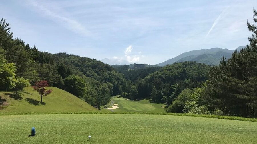 14 Hill's CC