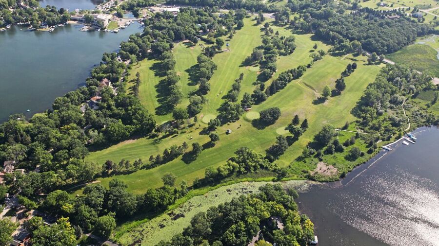 Lauderdale Lakes CC