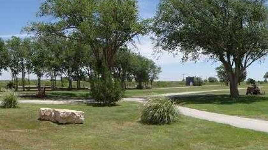 Eunice GC