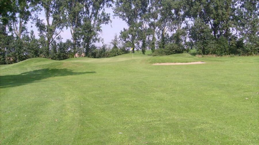 Vert Parc GC