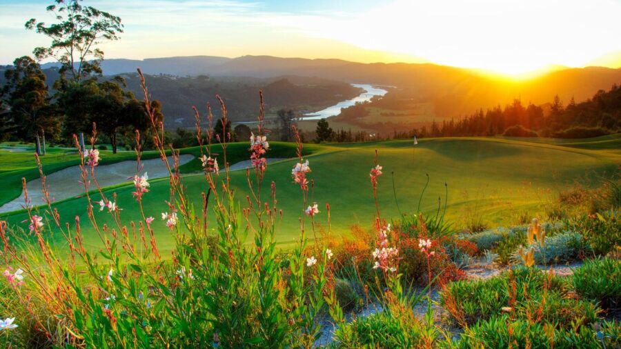 Simola Golf & Country Estate